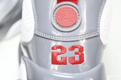 Hyperoad 9 Air Jordan 0926